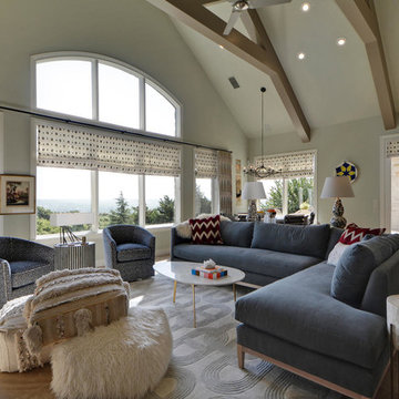 Luxe. Light. Living.