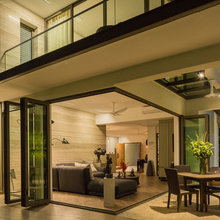 In/outdoor Room