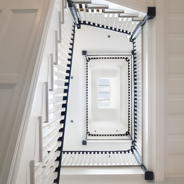 Unmatched elegance of interior design