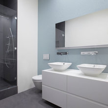 Bathroom Ideas