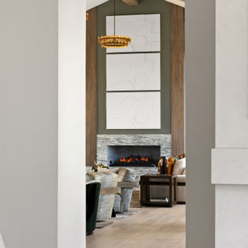 2025 Fort Worth Magazine Dream Home