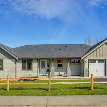 Carnation - NE 45th St Lot 1