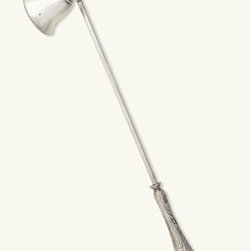 Chamberlain Candle Snuffer - Candles And Candleholders