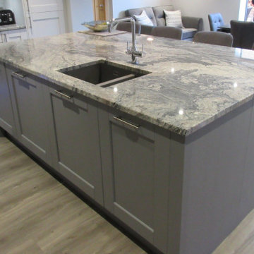 Kitchen Renovation