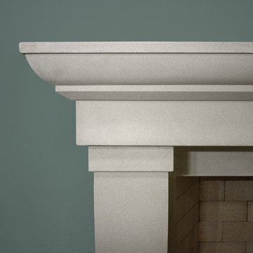 DeVinci Cast Stone--BERKLEY
