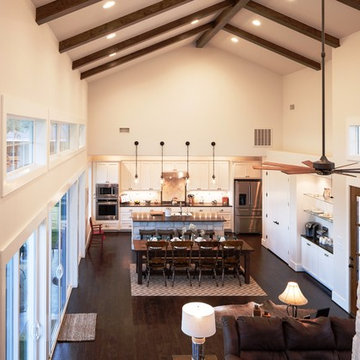 Sycamore Creek Residence