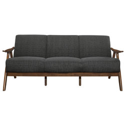 Midcentury Sofas by Lexicon Home