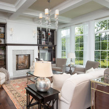 Beth living room
