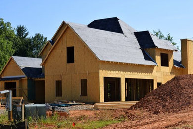 Our Work