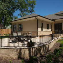 Exterior Siding