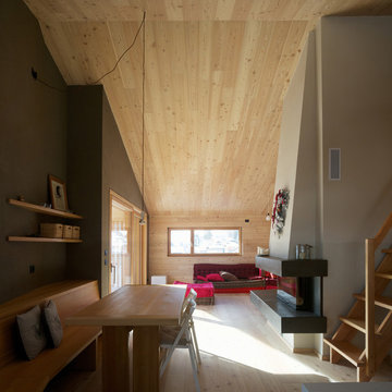 Casa vacanze FaMo (300mq)