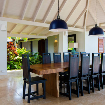 Amy's Antigua Rental
