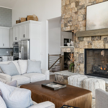 The Logan Residence