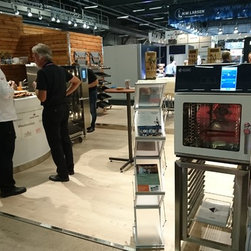 Messestand - Products