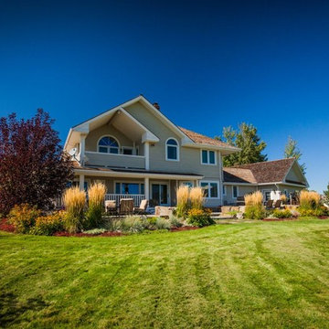 Northside Bozeman, MT Residence