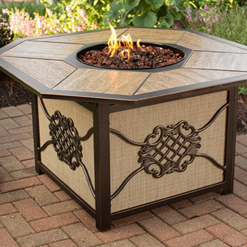 Fire Pits