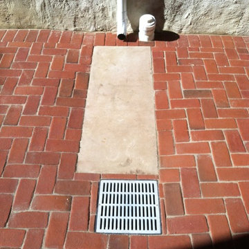 Fan District Resident