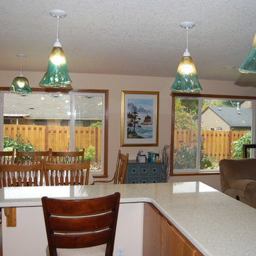 Beaverton Home Remodel
