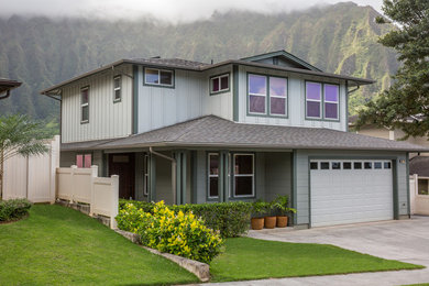 Photos of Private Residence in Kaneohe