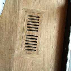 North Vancouver - Hardwood Flooring