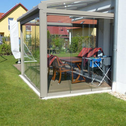 Wann kommen Sie zu uns ? - Products