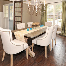Formal Dining Area