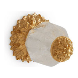 Sherle Wagner Pulls & Knobs - Products