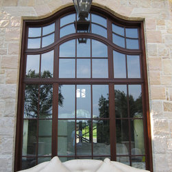 Bieber Windows and Doors - Products