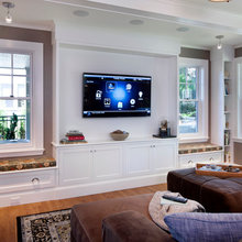 fireplaces