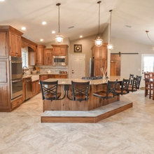 Final Kitchen Ideas