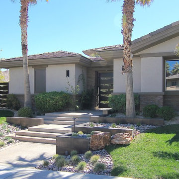 Red Rock Country Club Remodel