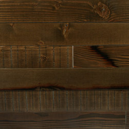 Wall Cladding - Hardwood Flooring