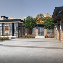 Exteriors
