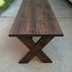 Recent furnishings - Desks And Hutches