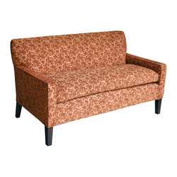Grats Decor Slipcovered Custom Collection - Products