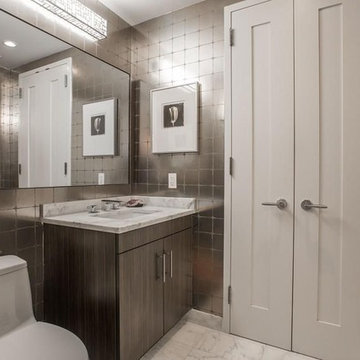 Millennium Place Penthouse Project