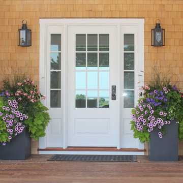 Window Boxes / Containers