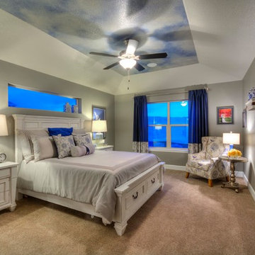 2017 Parade of Homes