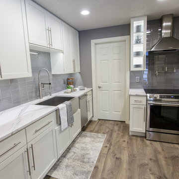 Young Professionals Condo
