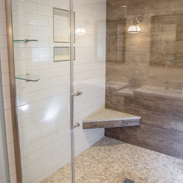 Willow Creak Home Renovation