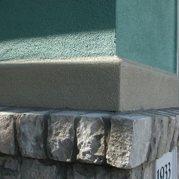Masonry