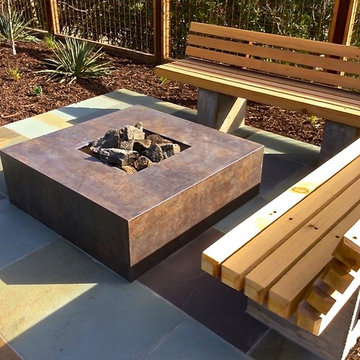 Sustainable Orinda Landscape