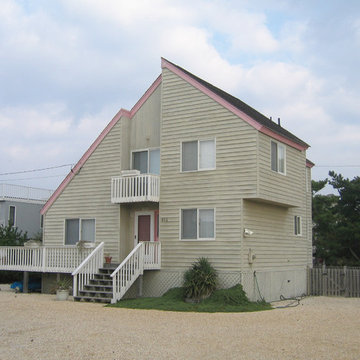Before Renovation