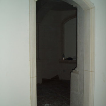 ArcusStone Trim