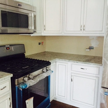 Tile work - Barrington IL