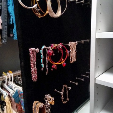AW Closet