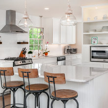 Kitchen Lighting