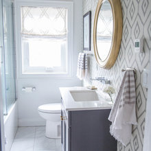 Sheldon powder bath