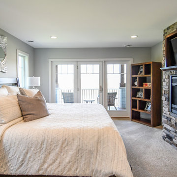 Rush Lake Retreat