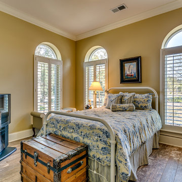 Annas Development & Building, Inc. Model Home
